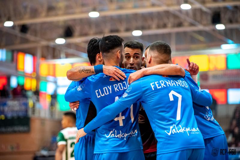 El Via Albali Valdepeas despide el ao con buen sabor de boca