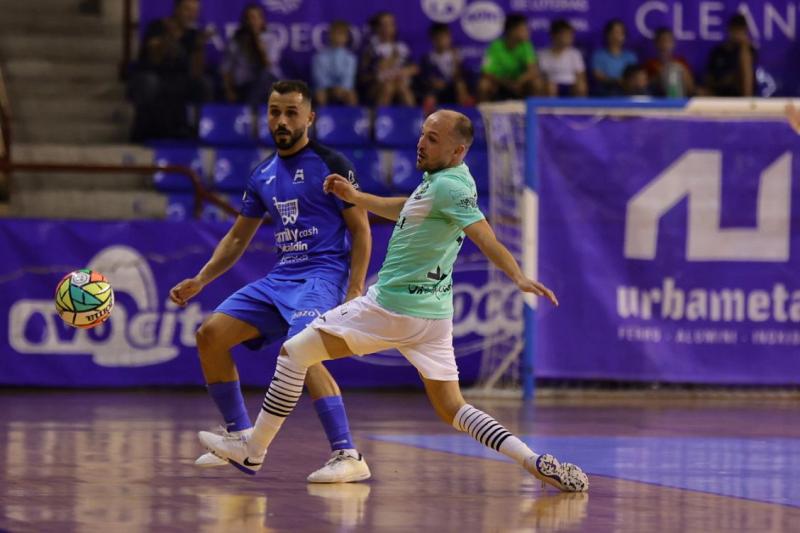 2-3| VICTORIA BALSÁMICA DEL VIÑA ALBALI VALDEPEÑAS EN ALZIRA