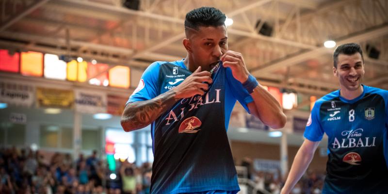 2-3 | LA ELIMINATORIA SE DECIDIR EN MURCIA