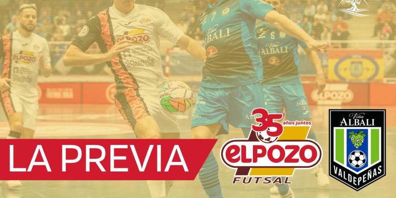 DUELO DE BUENAS DINÁMICAS EN MURCIA