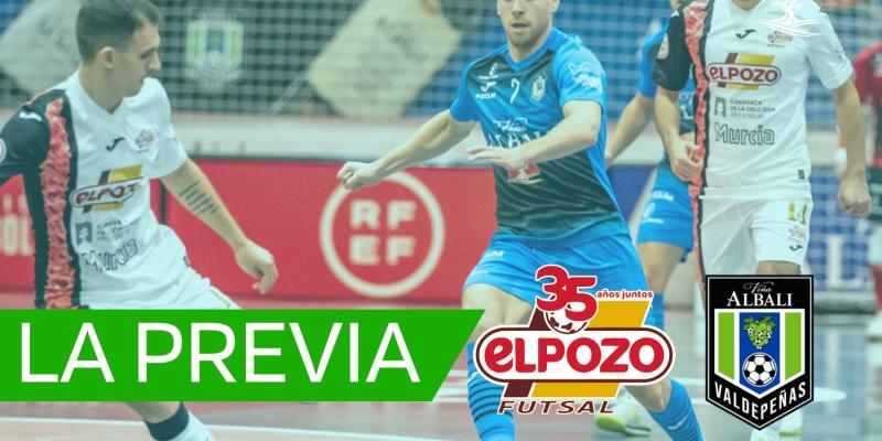 EL PLAYOFF ARRANCA EN MURCIA