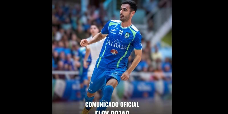 COMUNICADO OFICIAL | ELOY ROJAS DEJA DE PERTENECER AL VIA ALBALI VALDEPEAS