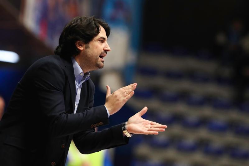 COMUNICADO OFICIAL | MARLON VELASCO, NUEVO ENTRENADOR DEL VIÑA ALBALI VALDEPEÑAS