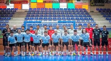 NOTICIA| EL VIA ALBALI VALDEPEAS DA EL PISTOLETAZO DE SALIDA A LA PRETEMPORADA