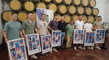 NOTICIA| EL VIA ALBALI VALDEPEAS DESPIDI LA TEMPORADA 24/25