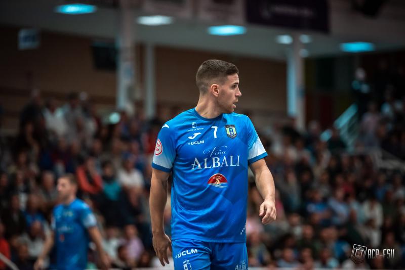 COMUNICADO OFICIAL | LESIN DE FERNANDO