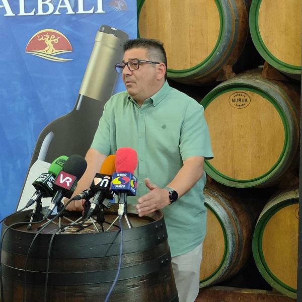 NOTICIA| EL VIA ALBALI VALDEPEAS DIJO ADIS A LA TEMPORADA 23/24