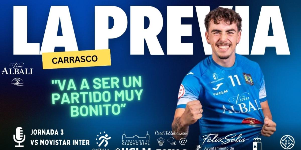 |FSVLive| Carrasco 