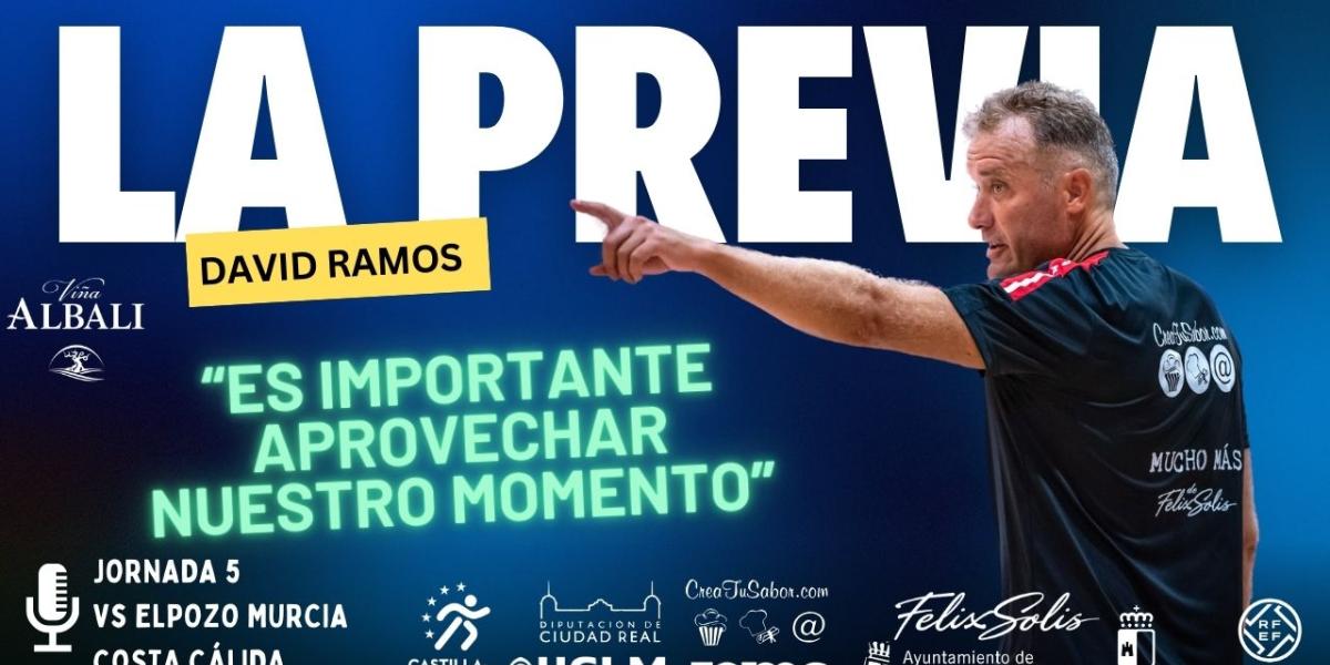 |FSVLive| David Ramos 