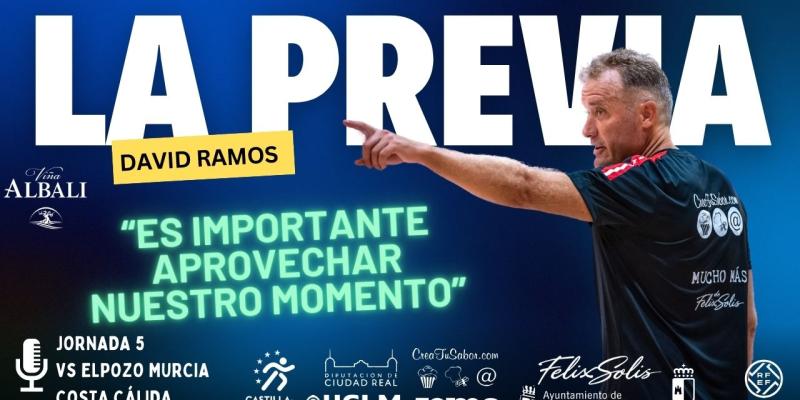 |FSVLive| David Ramos 