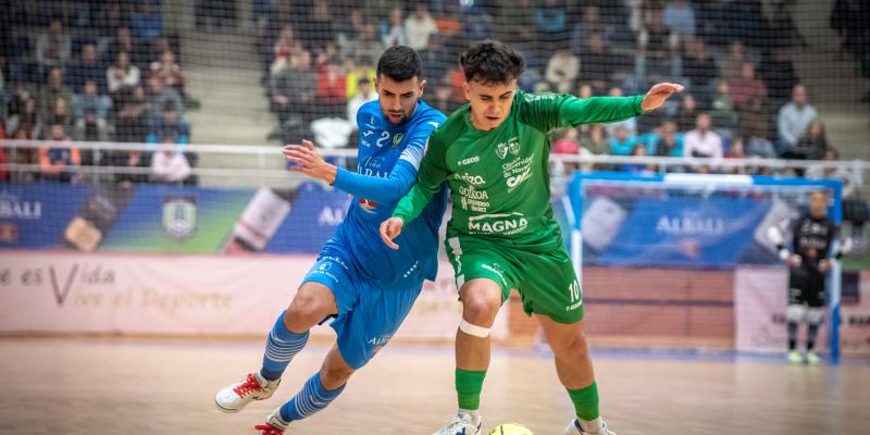 2-2 | EMPATE CON SABOR AMARGO