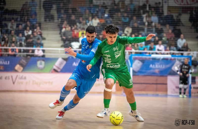 2-2 | EMPATE CON SABOR AMARGO