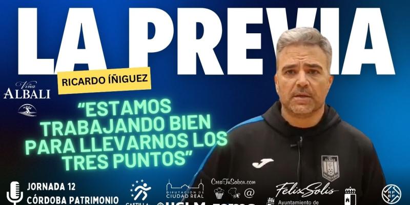 |FSVLive| Ricardo iguez 