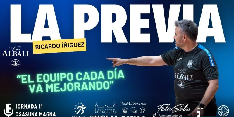 |FSVLive| Ricardo iguez 