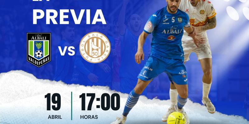 LA PREVIA |UN PARTIDO CLAVE PARA EL DEVENIR DE LA TEMPORADA