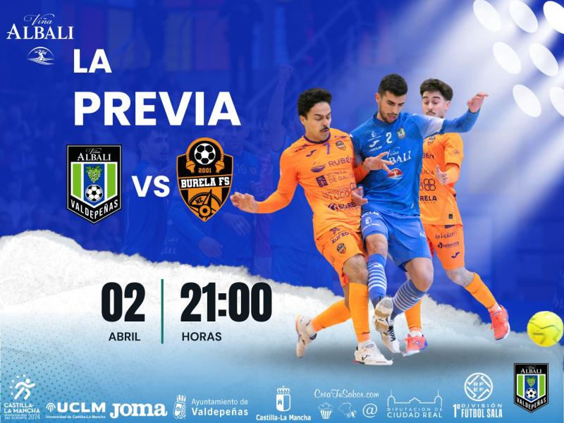 LA PREVIA| UNA FINAL CONTRA BURELA