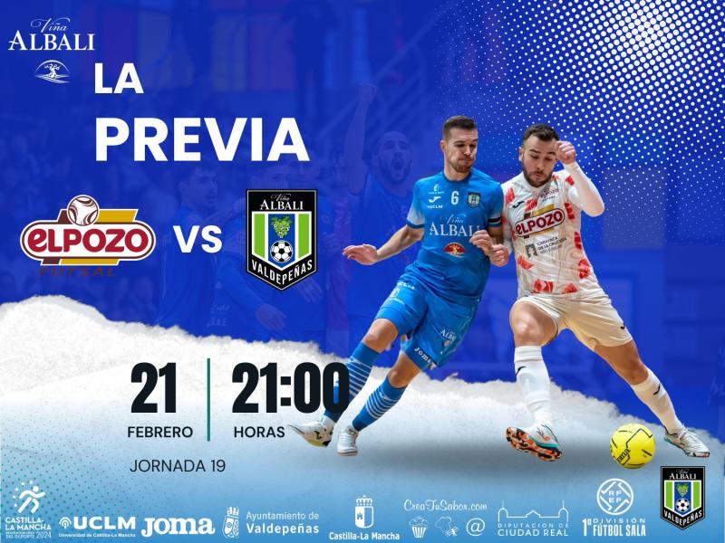 DUELO DE NECESIDADES EN MURCIA
