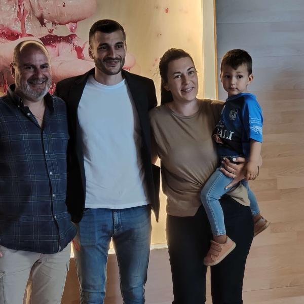 COMUNICADO OFICIAL | RETIRADA DE LOLO 
