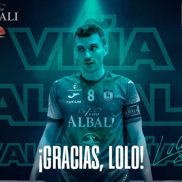 COMUNICADO OFICIAL | RETIRADA DE LOLO 