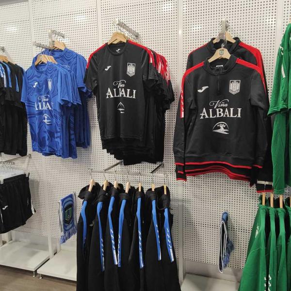 Tienda