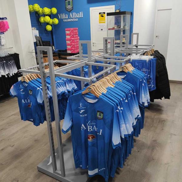 Tienda