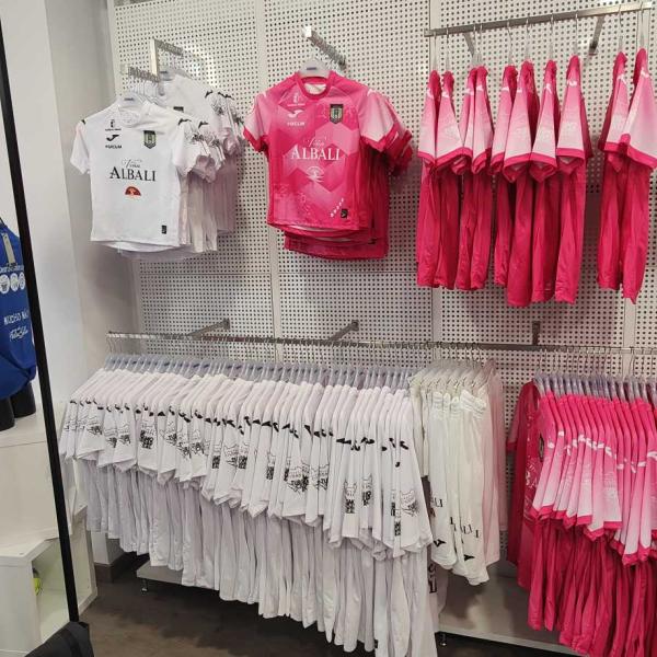 Tienda