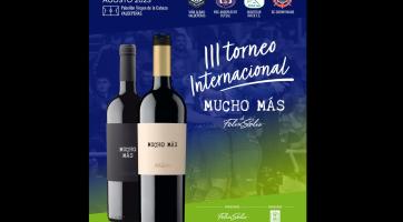 NOTICIA| CARTEL DE GALA PARA EL III TORNEO INTERNACIONAL ‘MUCHO MS’ 