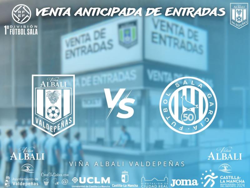 VENTA DE ENTRADAS ANTICIPADA PARA LOS NO ABONADOS Vs SANTA COLOMA