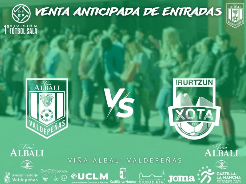 |JORNADA 11| VENTA DE ENTRADAS ANTICIPADA PARA LOS NO ABONADOS 