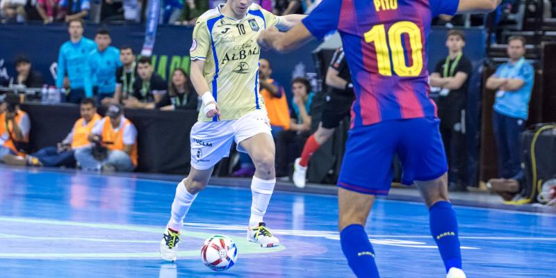 PREVIA | Prueba de fuego ante el l�der