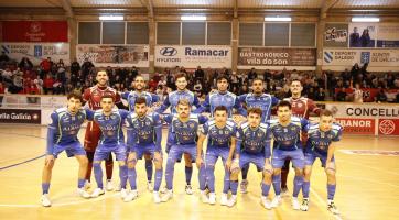 4-4 (4-5) | El Vi�a Albali Valdepe�as regresa a la Final Four de la Copa del Rey