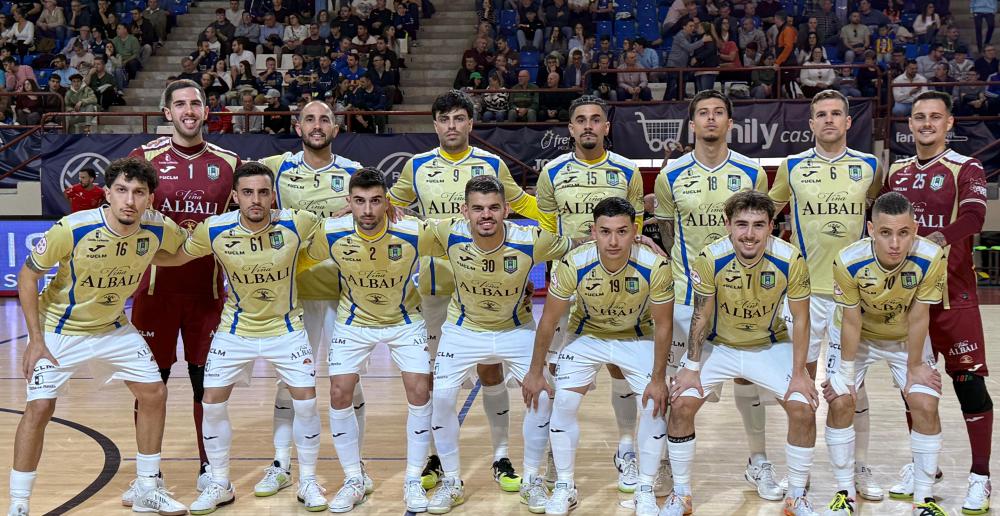 CR�NICA | Tropiezo en Alzira