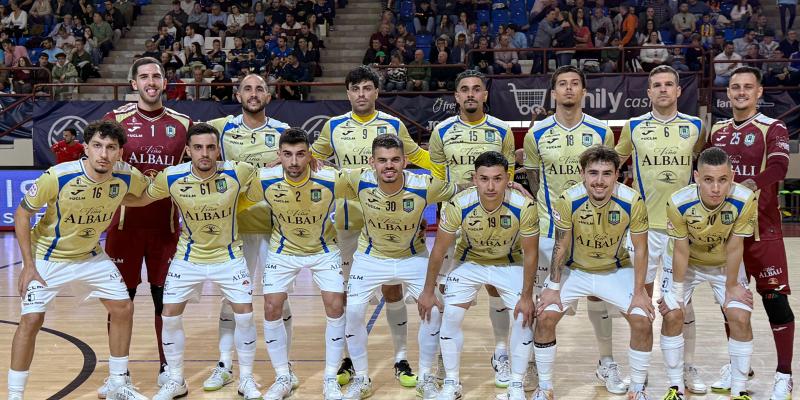 CR�NICA | Tropiezo en Alzira