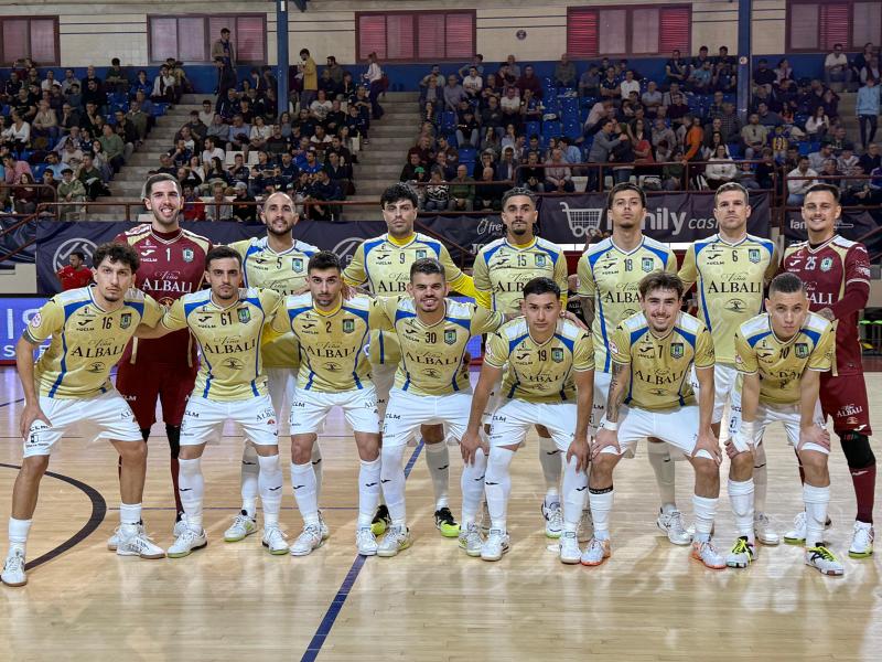 CR�NICA | Tropiezo en Alzira