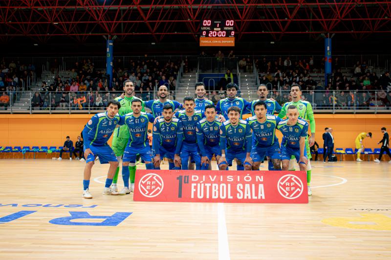 CR�NICA | Impulso de moral antes de la Copa de Espa�a