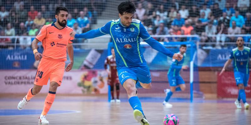 CR�NICA  | Mucha alma y poco premio