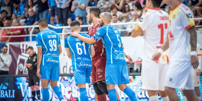 6-4 | UNA VICTORIA DE PUNDONOR