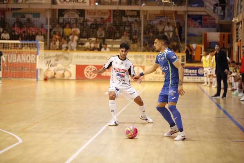 NOTICIA | El Vi�a Albali Valdepe�as visitar� Noia en cuartos de Copa