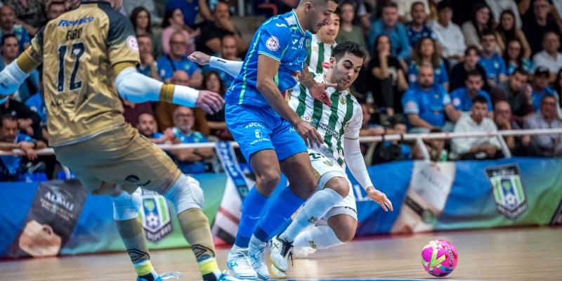 0-1 | UNA DERROTA DE LAS QUE DUELEN