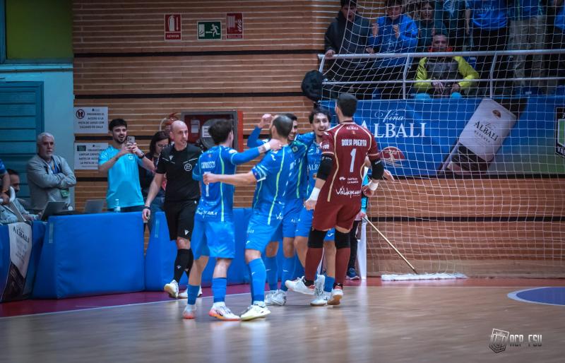 PREVIA | El Vi�a Albali Valdepe�as vuelve al Virgen de la Cabeza
