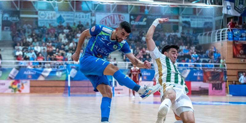 PREVIA | Tres puntos de oro pasan por C�rdoba