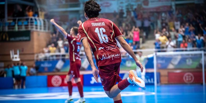 PREVIA | EL PASE A LA FINAL DEL TROFEO JCCM SE DECIDE EN MORAL DE CALATRAVA