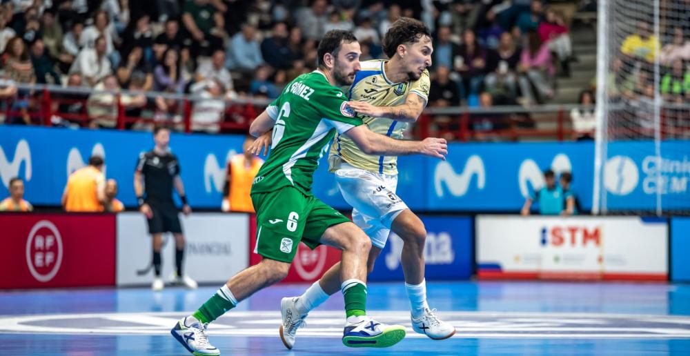 PREVIA | �ltimo test antes de la vuelta de la competici�n