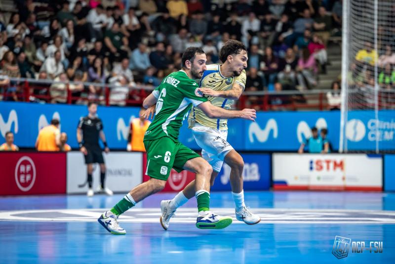 PREVIA | �ltimo test antes de la vuelta de la competici�n