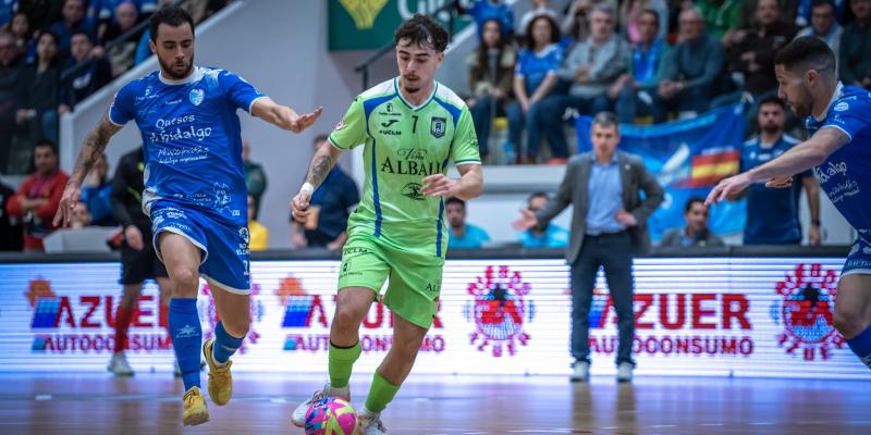 PREVIA | La final del Trofeo JCCM nos deja un nuevo derbi