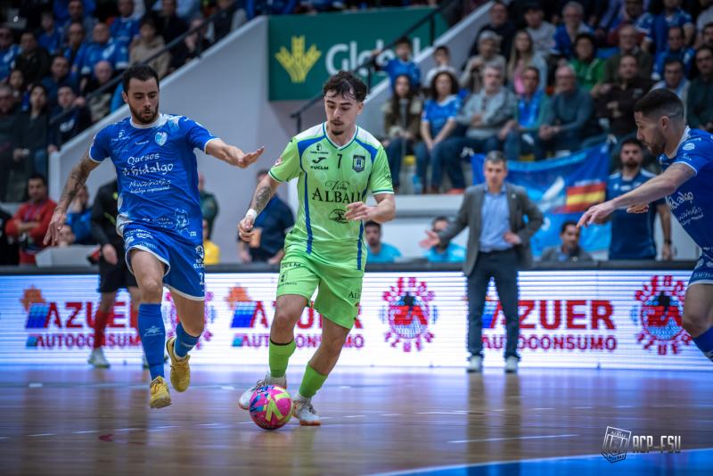 PREVIA | La final del Trofeo JCCM nos deja un nuevo derbi