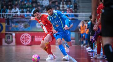 PREVIA | El Vi�a Albali Valdepe�as afronta la segunda Final Four de su historia