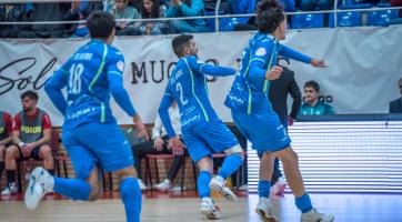 PREVIA| El Vi�a Albali Valdepe�as retoma la competici�n recibiendo a Ja�n Para�so Interior