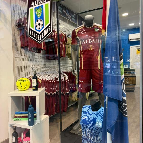 Tienda