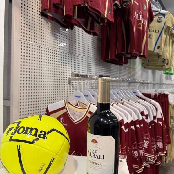 Tienda